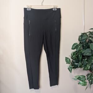 Athleta Stellar Tight Black MP